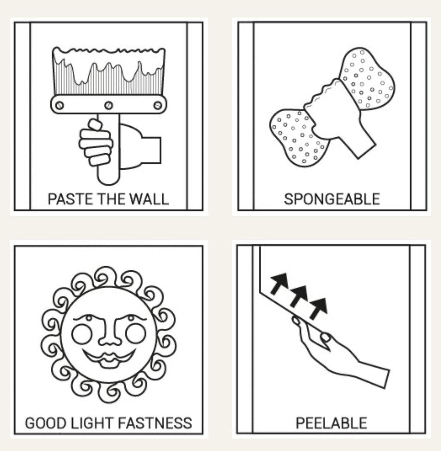 FUSION MURAL: Neutral