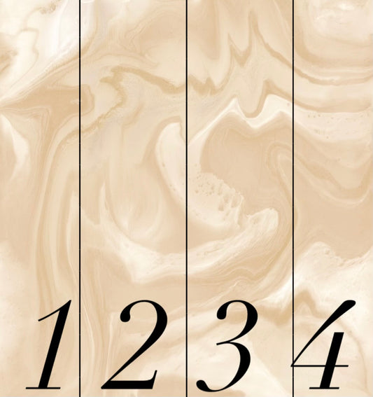 FUSION MURAL: Neutral