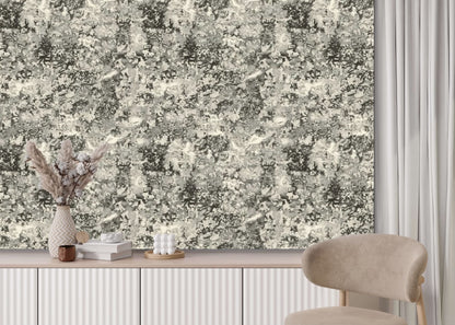 PATINA WALLPAPER: Sepia (2 Roll Pack)