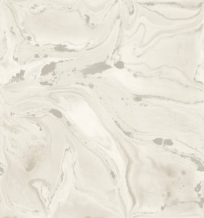 CALACATTA MURAL: Moondust