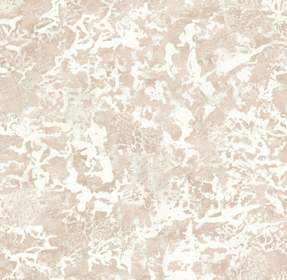 PATINA WALLPAPER: Blush (2 Roll Pack)