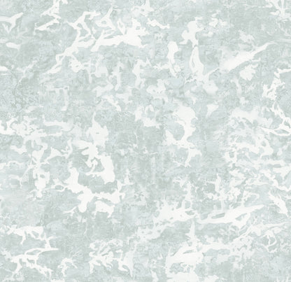 PATINA WALLPAPER: Duck Egg Blue (2 Roll Pack)
