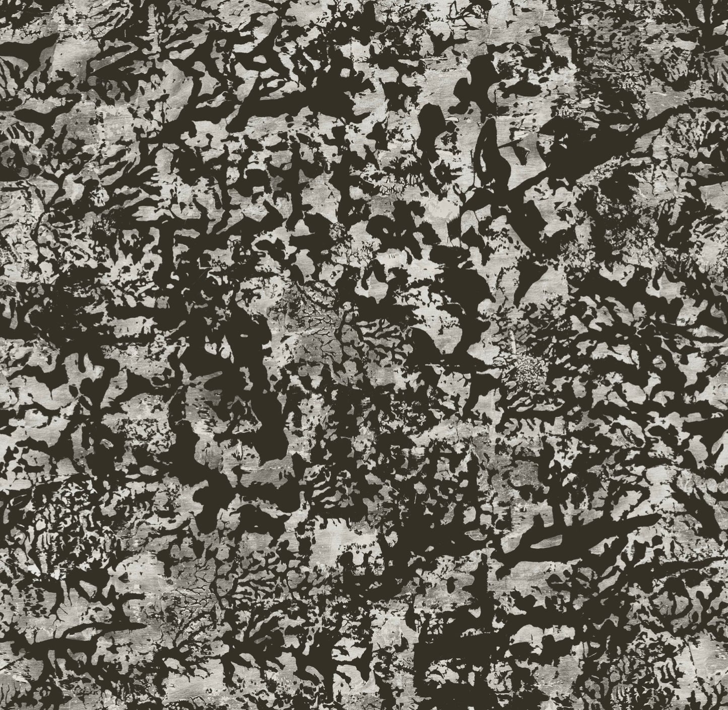 PATINA WALLPAPER: Pewter (2 Roll Pack)