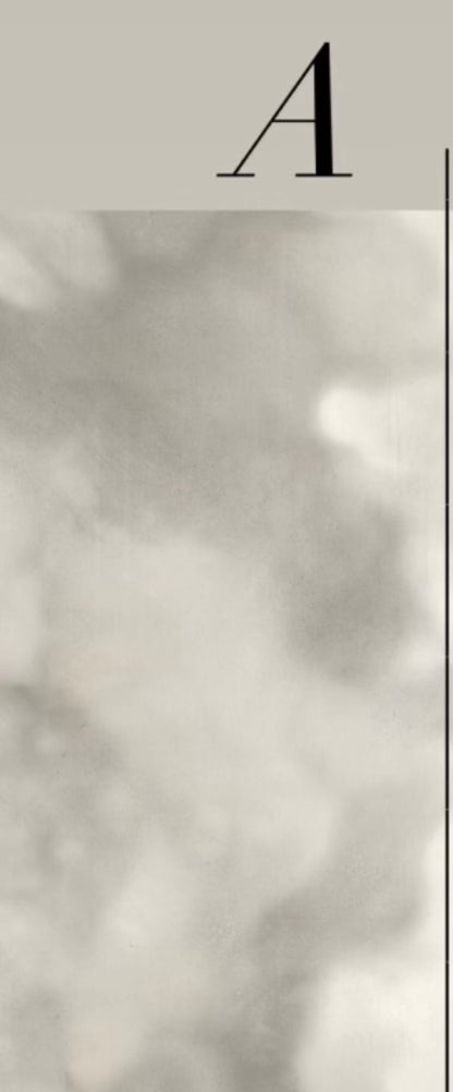 CONCRETE WALLPAPER: Storm (2 Roll Pack)