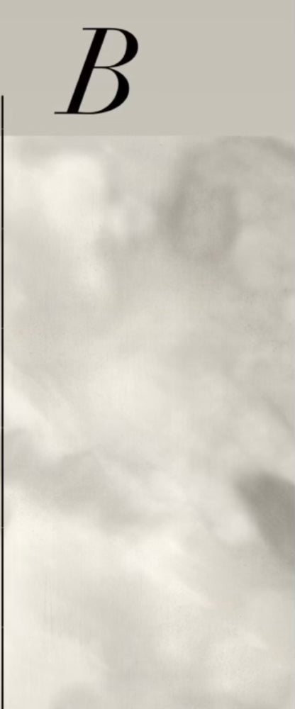 CONCRETE WALLPAPER: Storm (2 Roll Pack)
