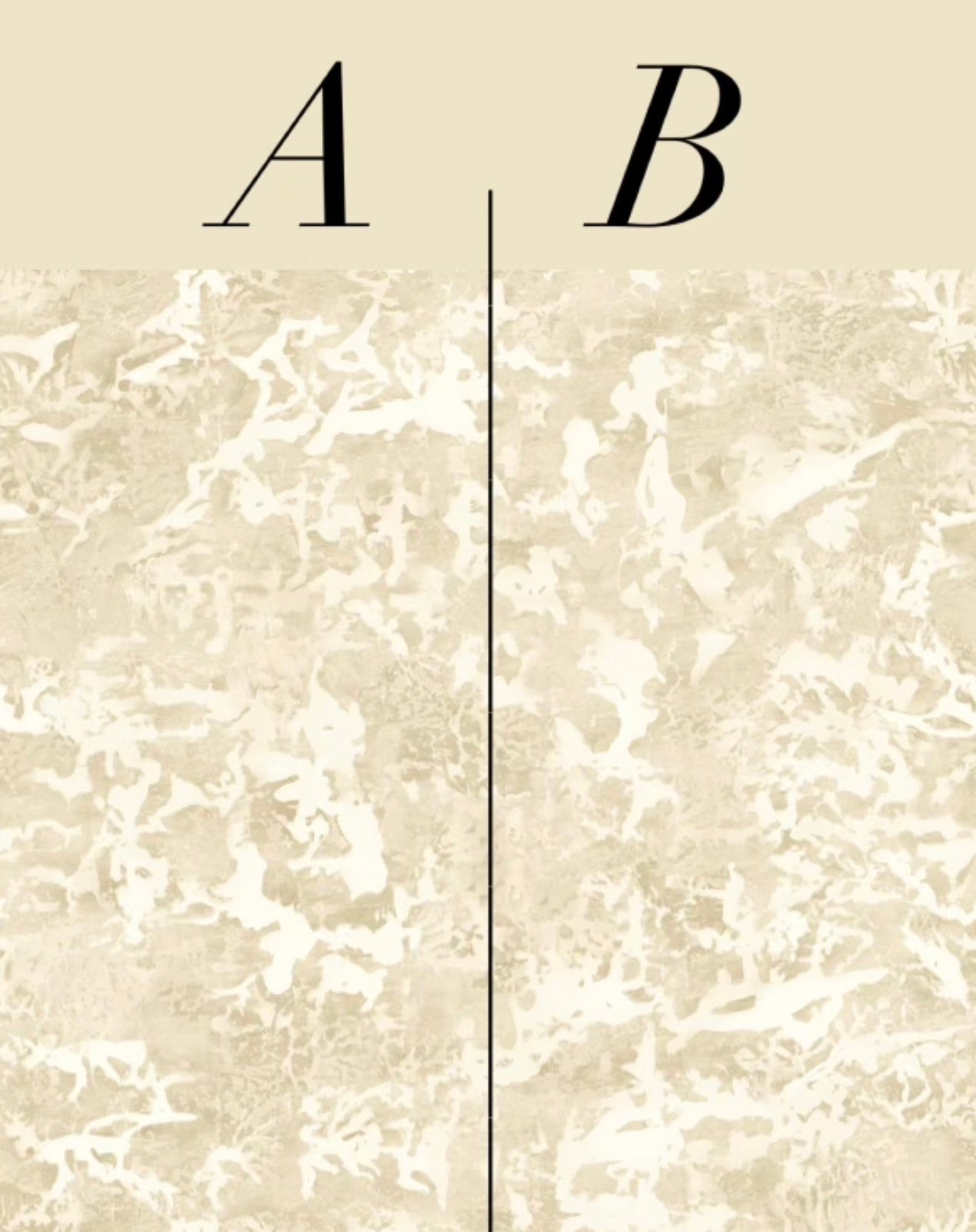 PATINA WALLPAPER: Champagne (2 Roll Pack)