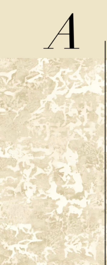 PATINA WALLPAPER: Champagne (2 Roll Pack)
