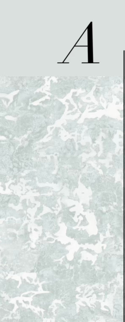 PATINA WALLPAPER: Duck Egg Blue (2 Roll Pack)