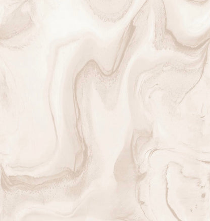 QUARTZ MURAL: Blush