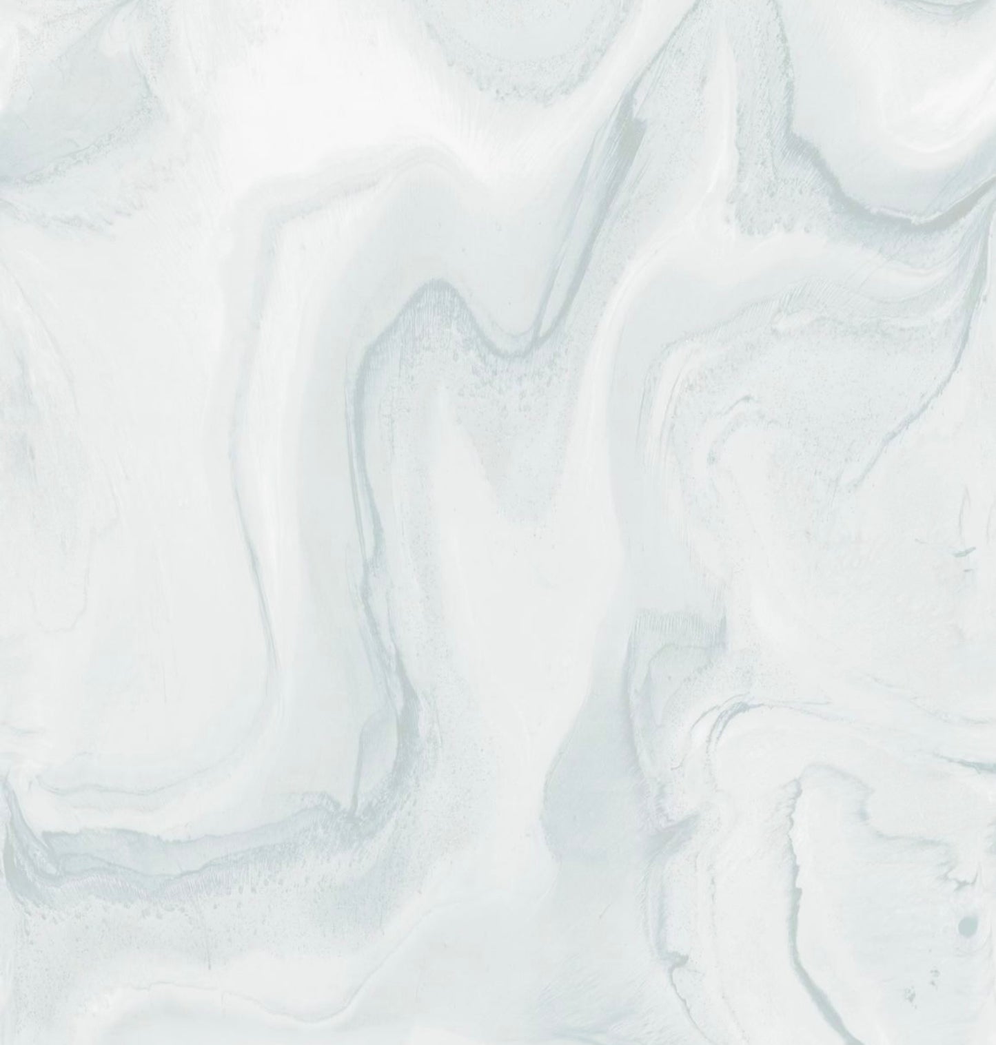 QUARTZ MURAL: Powder Blue