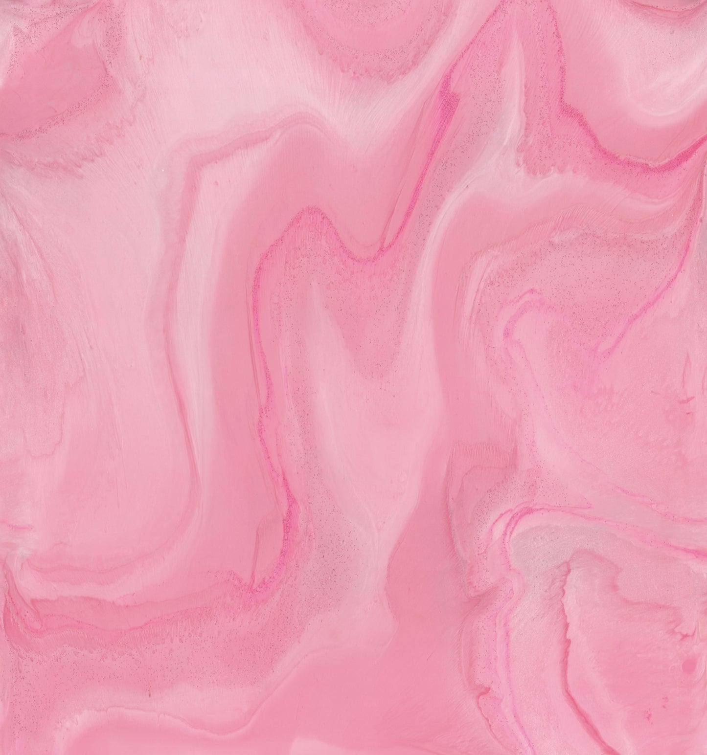 QUARTZ MURAL: Pink