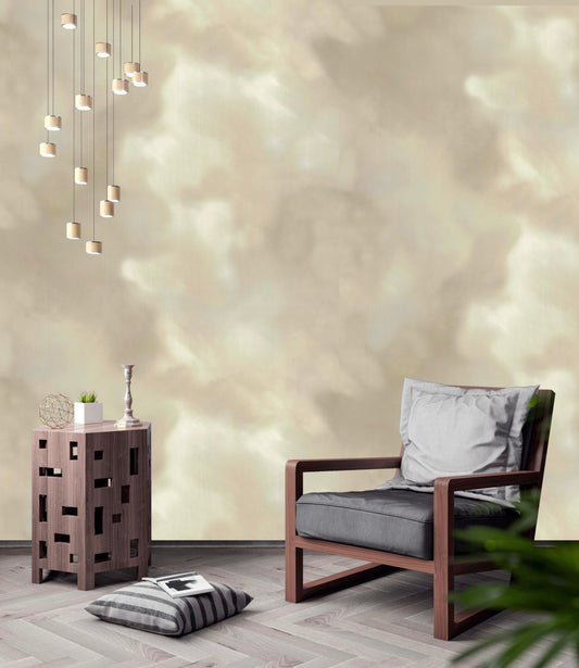 CONCRETE WALLPAPER: Neutral (2 Roll Pack)