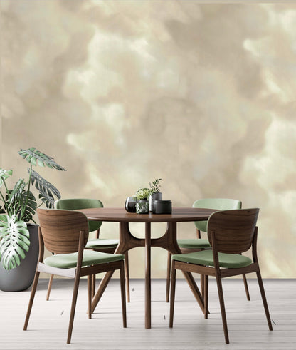 CONCRETE WALLPAPER: Neutral (2 Roll Pack)