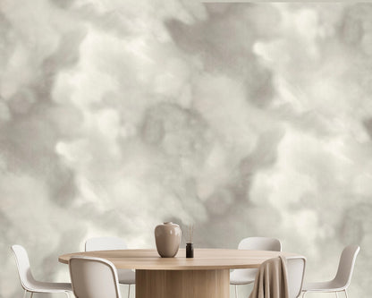 CONCRETE WALLPAPER: Storm (2 Roll Pack)