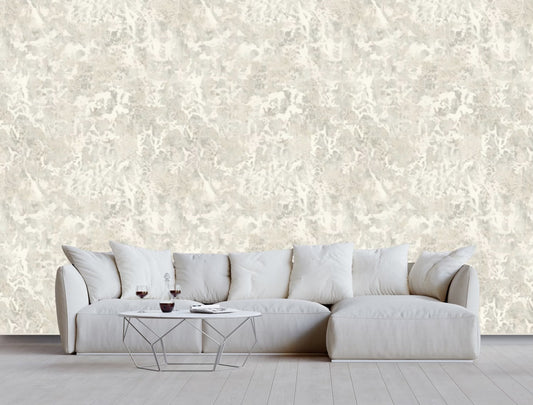 PATINA WALLPAPER: Platinum (2 Roll Pack)